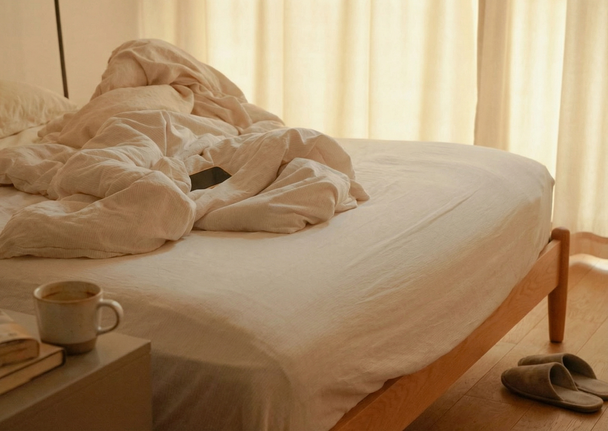 Why Some Routines Fall Apart on Weekdays