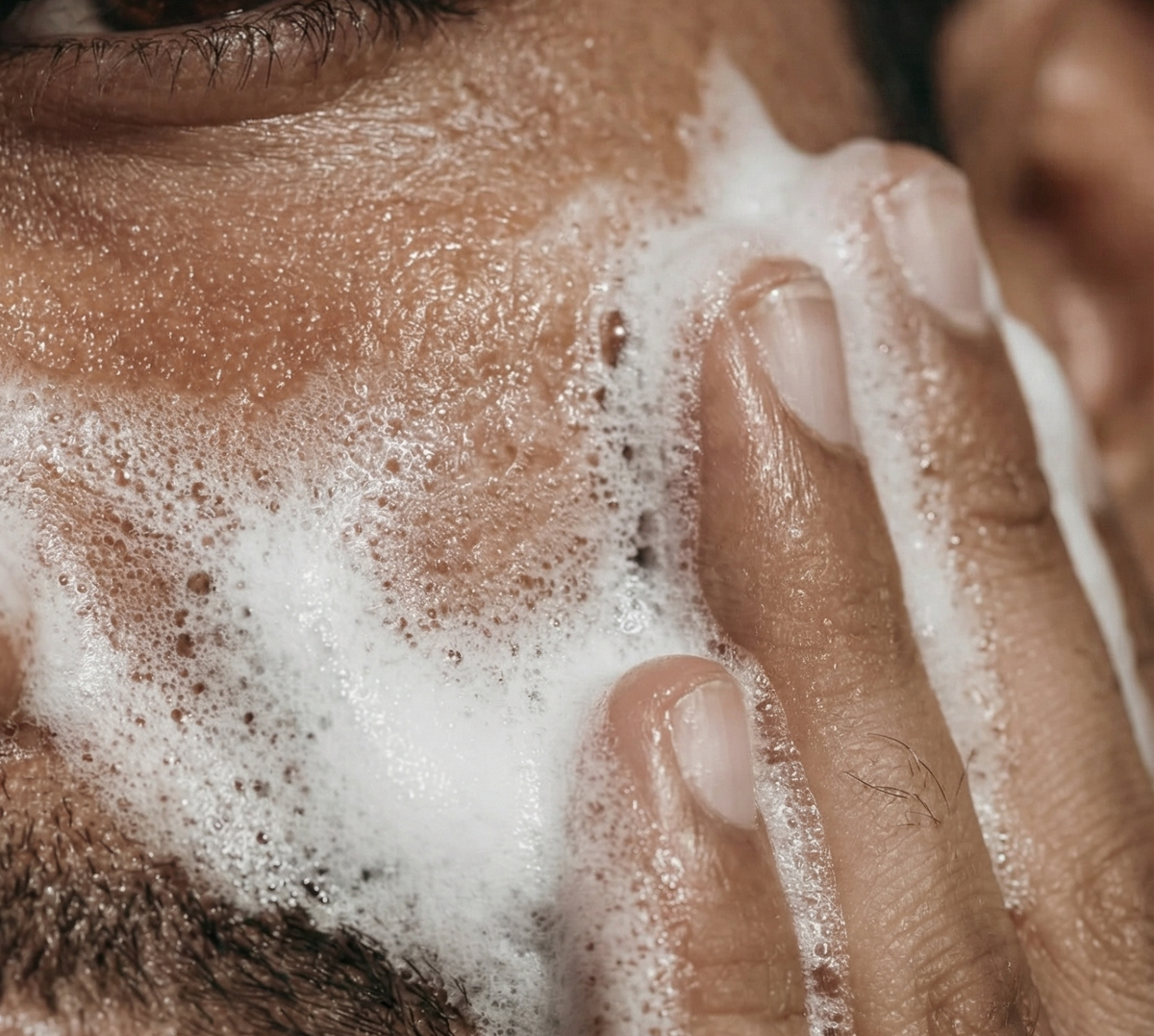What a Cleanser Removes, and What It Should Leave Behind