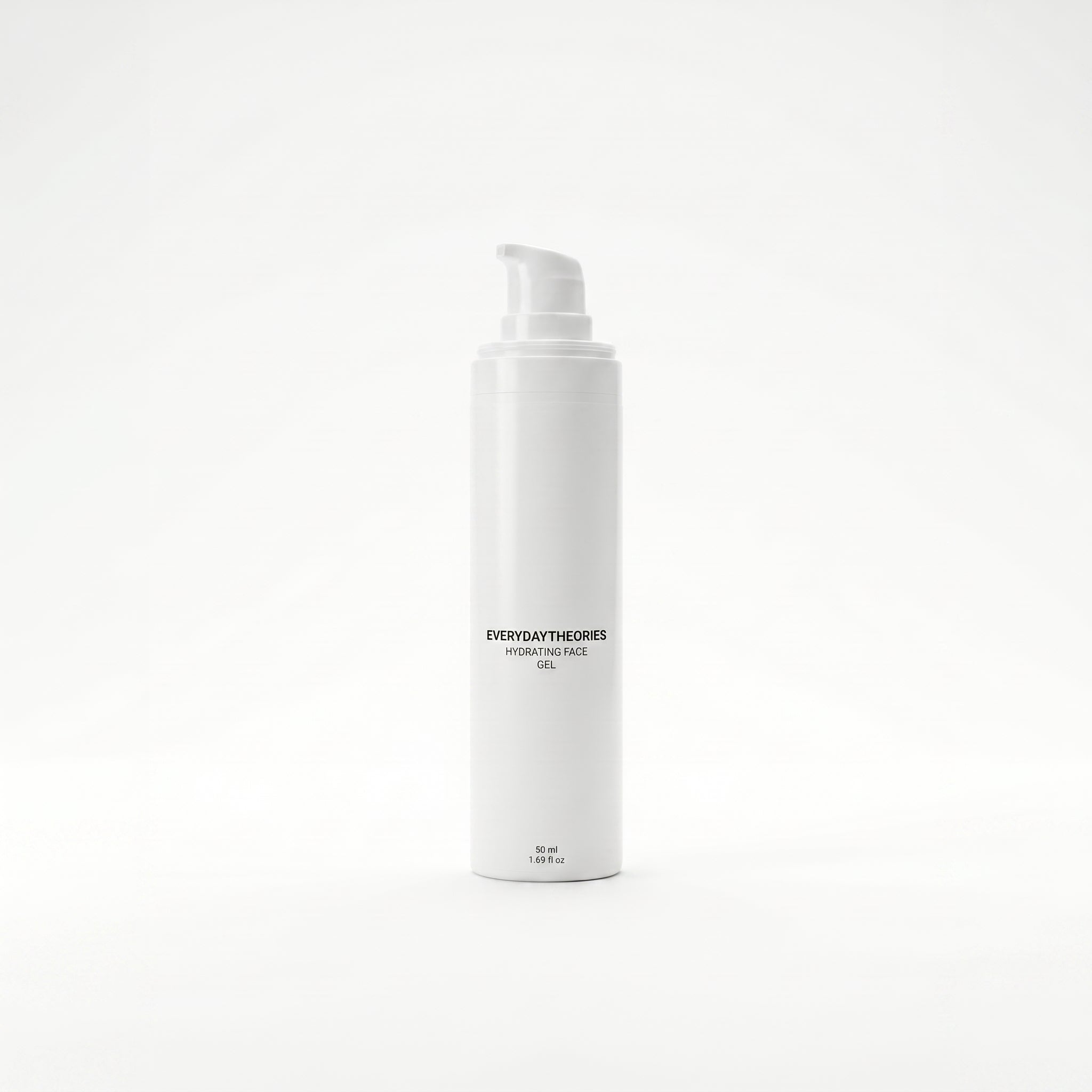 Hydrating Face Gel