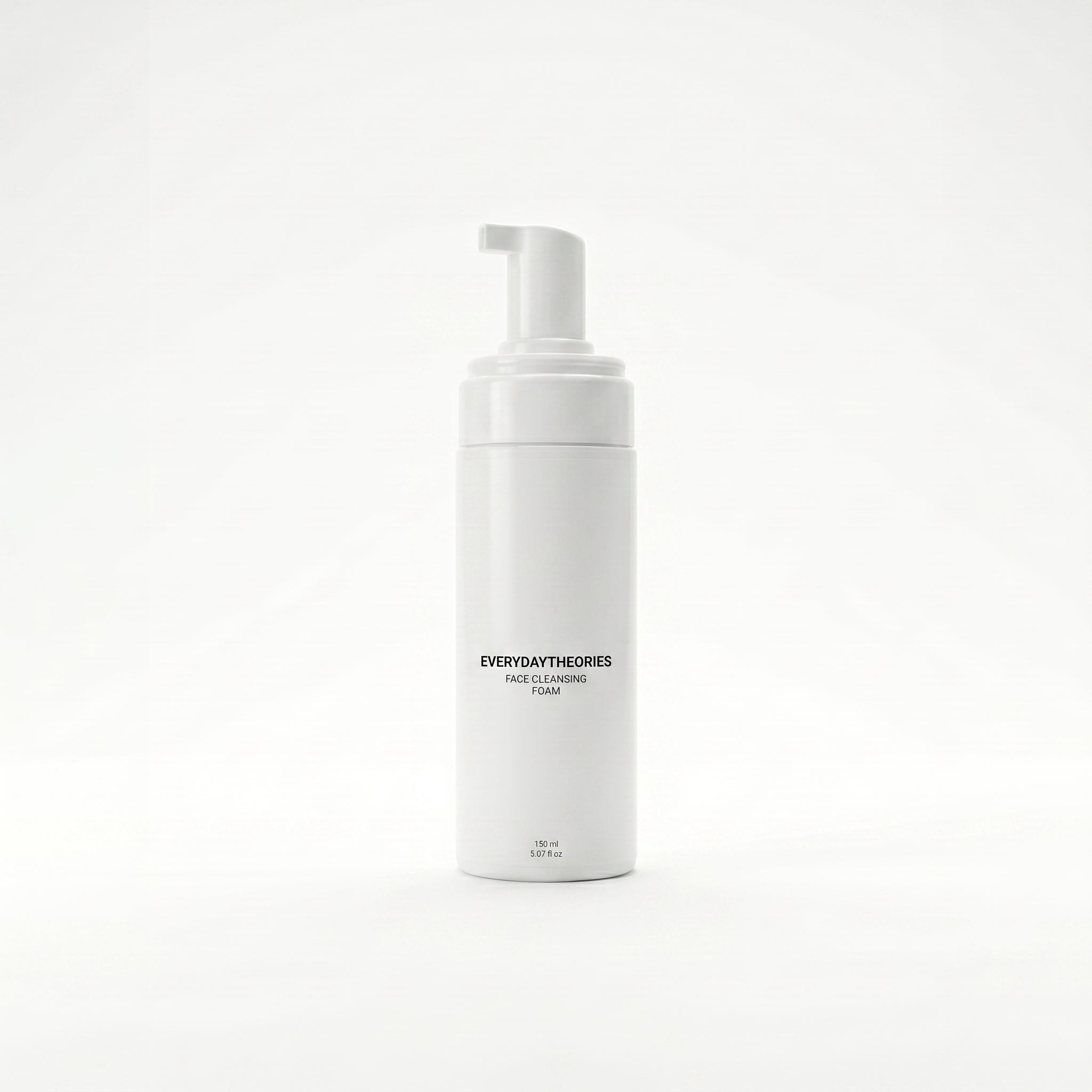 Face Cleansing Foam