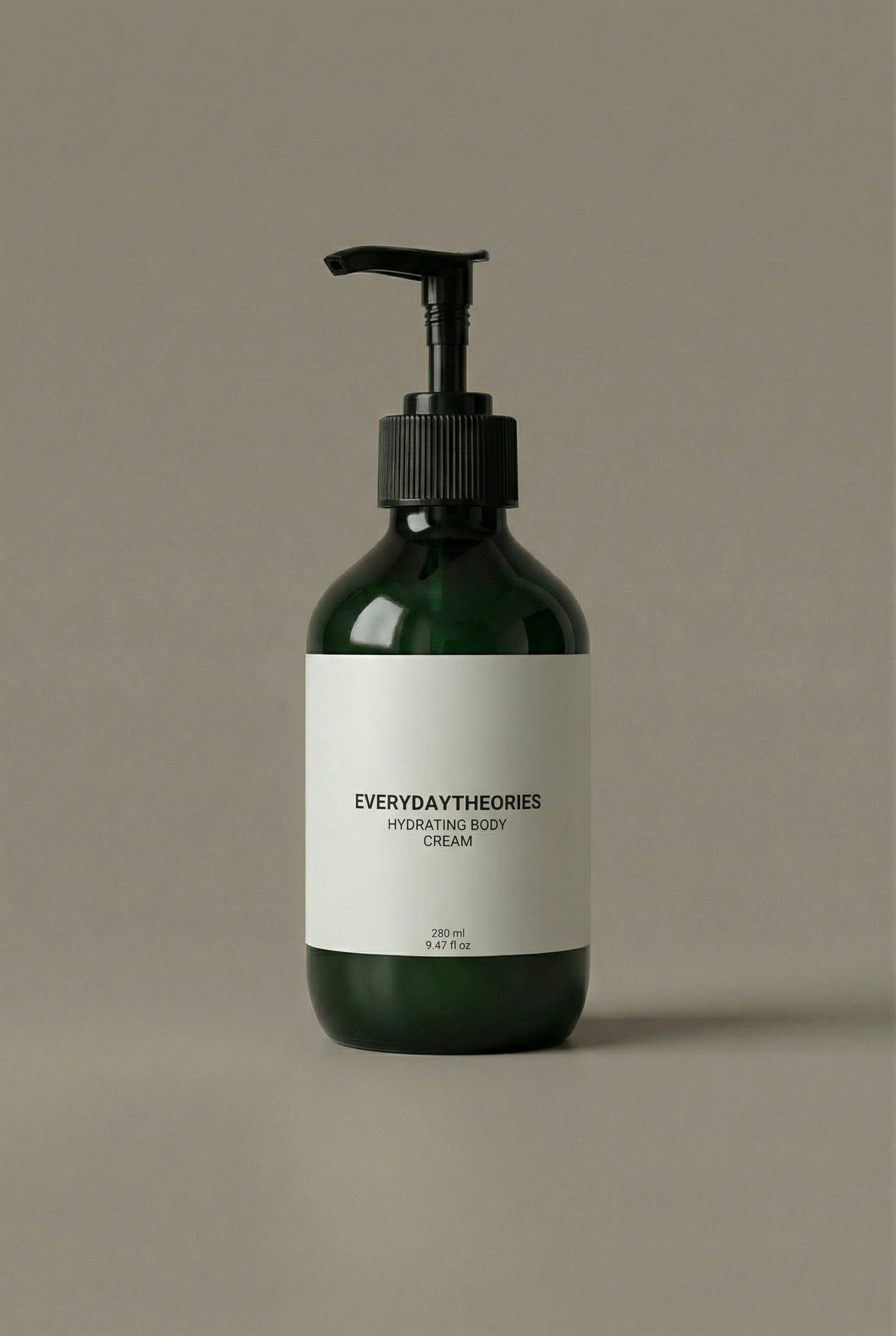 Hydrating Body Cream