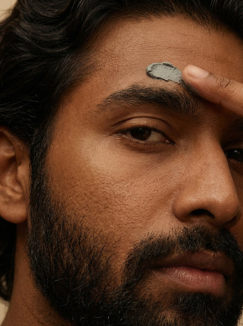 Acne Spot Treatment Cream